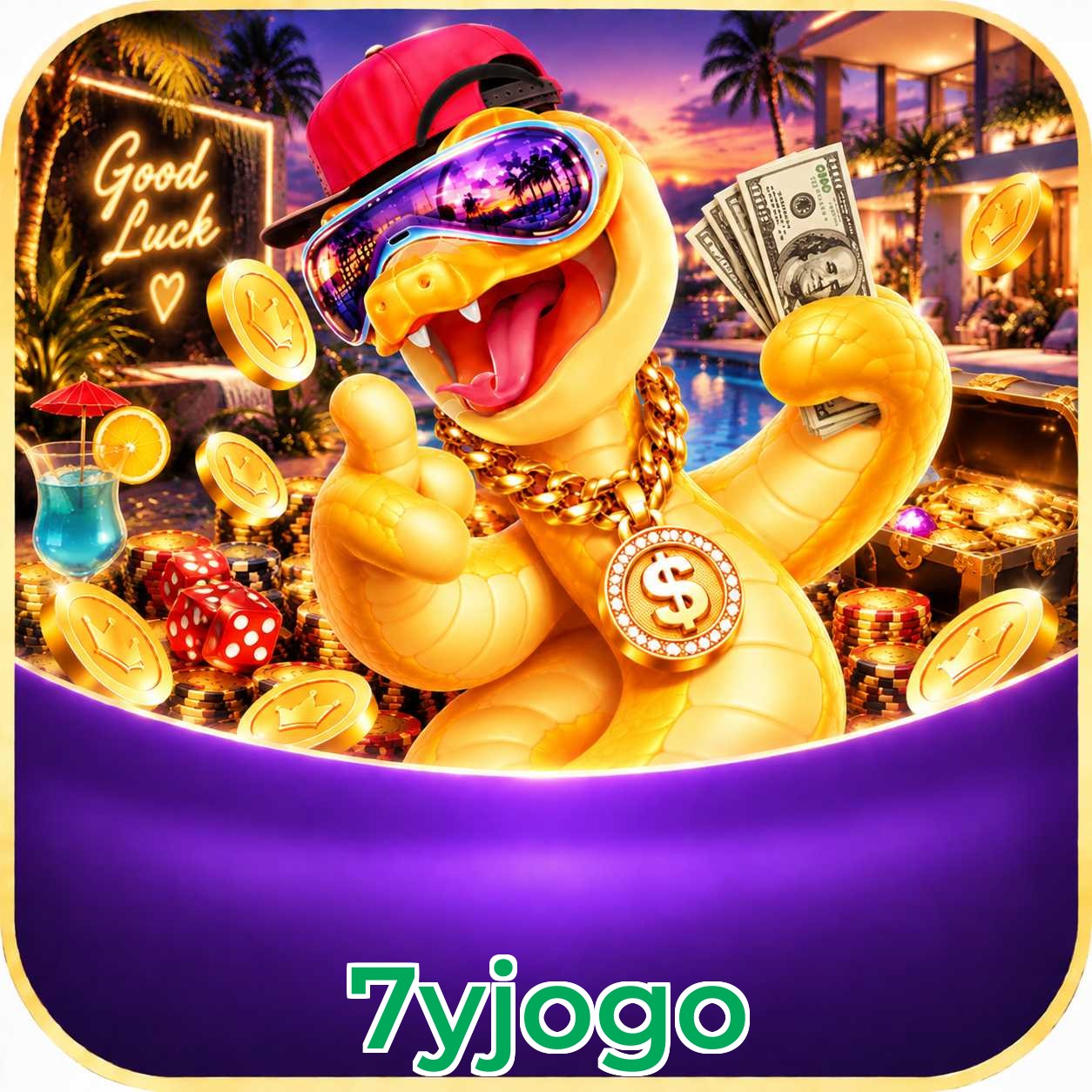 Opções Download
